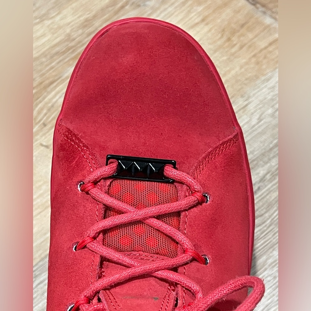 Lebron 12 NSW Lifestyle OS Size 10.5 - Picture 17 of 17